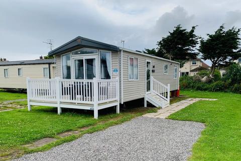 2 bedroom park home for sale, Solway Holiday Park