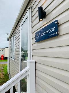 2 bedroom park home for sale, Solway Holiday Park