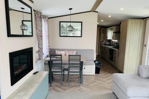 2 bedroom park home for sale, Solway Holiday Park