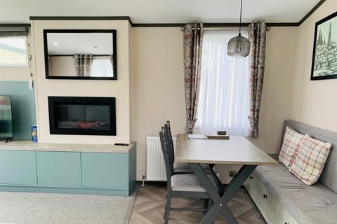 2 bedroom park home for sale, Solway Holiday Park