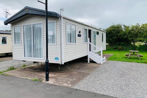 2 bedroom park home for sale, Solway Holiday Park