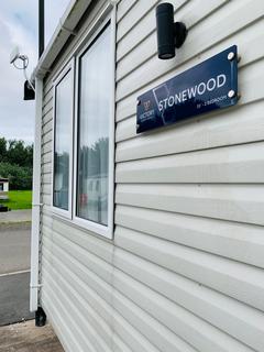 2 bedroom park home for sale, Solway Holiday Park