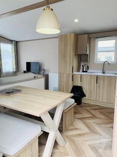 2 bedroom park home for sale, Solway Holiday Park