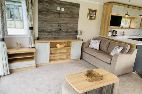 2 bedroom park home for sale, Solway Holiday Park