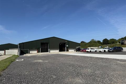 Property to rent - Manor Farm