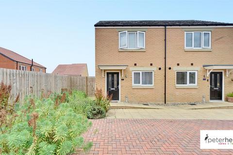 Chaseley Way, Chester Gate, Sunderland