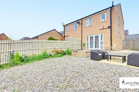 undefined, Chaseley Way, Chester Gate, Sunderland