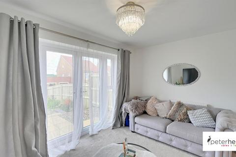 undefined, Chaseley Way, Chester Gate, Sunderland