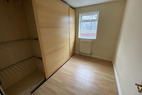 2 bedroom flat for sale, Ritsons Court, Blackhill, Consett, Durham, DH8 0BA