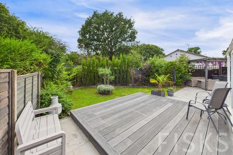 3 bedroom detached bungalow for sale, Lynton Road, Essex, SS7