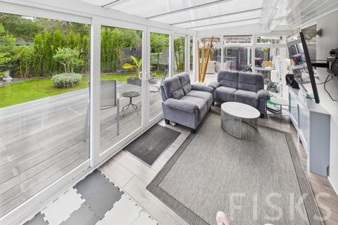 3 bedroom detached bungalow for sale, Lynton Road, Essex, SS7