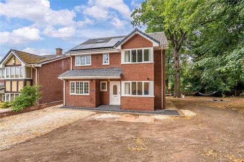 Greenfinch Close, Apley, Telford, Shropshire, TF1