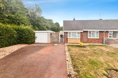 2 bedroom bungalow for sale, Clewley Road, Burton-on-Trent DE14