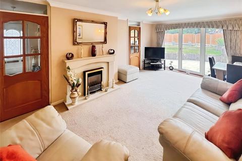 2 bedroom bungalow for sale, Clewley Road, Burton-on-Trent DE14