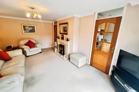 2 bedroom bungalow for sale, Clewley Road, Burton-on-Trent DE14