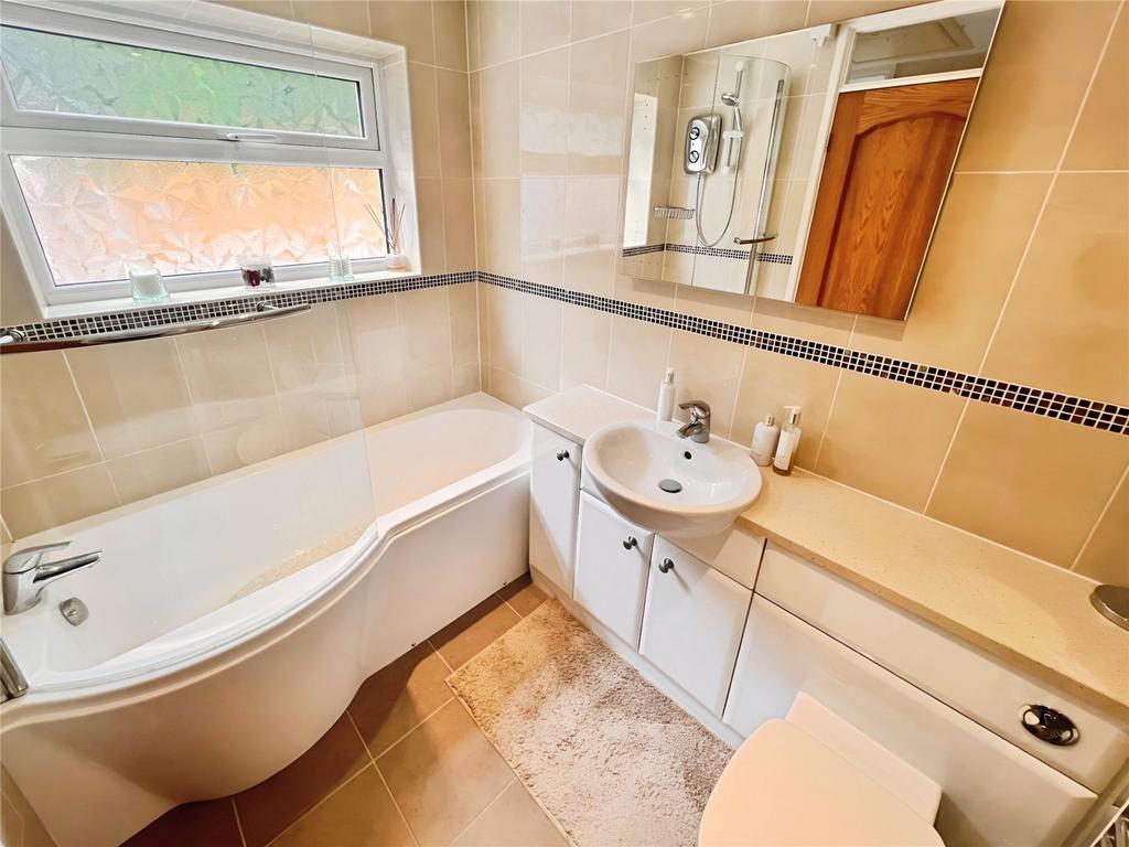 Bathroom Wc
