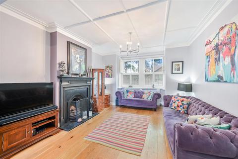 undefined, College Road, Epsom