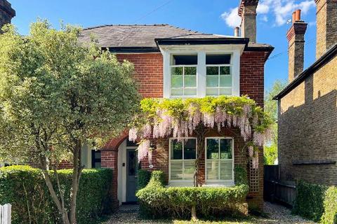 College Road, Epsom