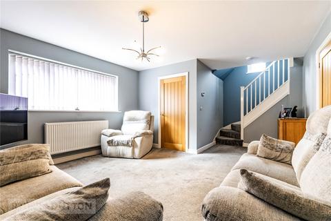 3 bedroom end of terrace house for sale, Linthwaite Croft, Linthwaite, Huddersfield, West Yorkshire, HD7