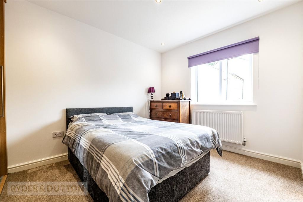 Bedrom 1