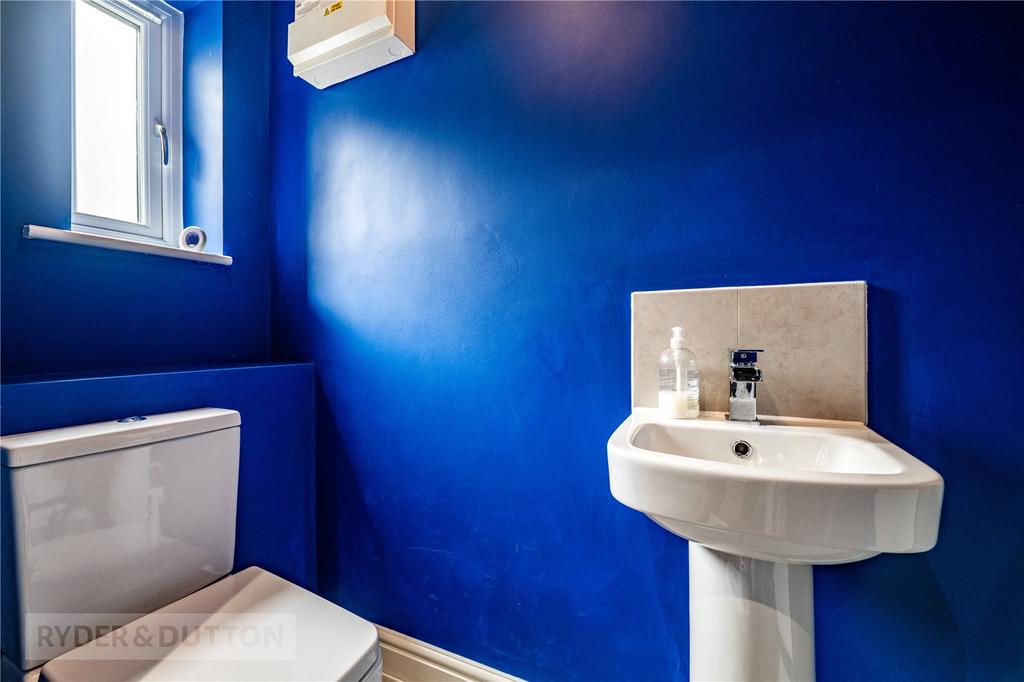Guest Wc