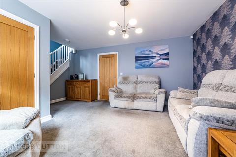 3 bedroom end of terrace house for sale, Linthwaite Croft, Linthwaite, Huddersfield, West Yorkshire, HD7
