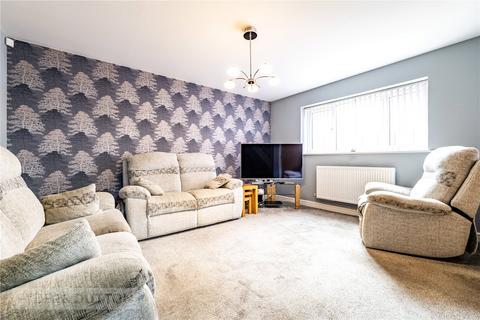 3 bedroom end of terrace house for sale, Linthwaite Croft, Linthwaite, Huddersfield, West Yorkshire, HD7
