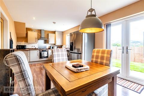 3 bedroom end of terrace house for sale, Linthwaite Croft, Linthwaite, Huddersfield, West Yorkshire, HD7