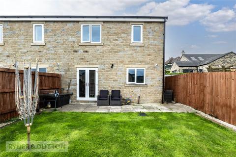 Linthwaite Croft, Linthwaite, Huddersfield, West Yorkshire, HD7