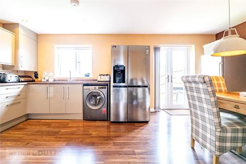 undefined, Linthwaite Croft, Linthwaite, Huddersfield, West Yorkshire, HD7