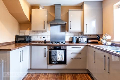 undefined, Linthwaite Croft, Linthwaite, Huddersfield, West Yorkshire, HD7