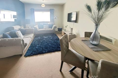 2 bedroom flat for sale, Lowbridge Court, Garston, Liverpool, L19
