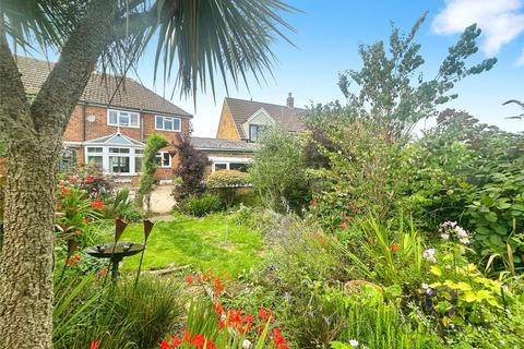 3 bedroom semi-detached house for sale, South Crescent, Maidstone ME17