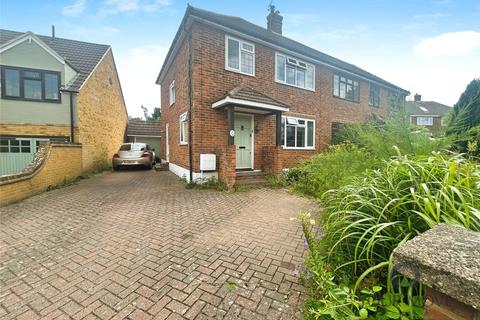 3 bedroom semi-detached house for sale, South Crescent, Maidstone ME17