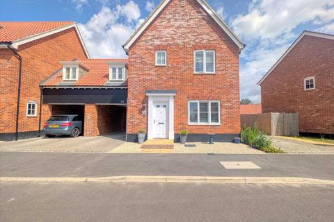 undefined, Brightlingsea CO7