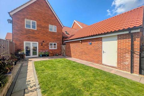 undefined, Brightlingsea CO7