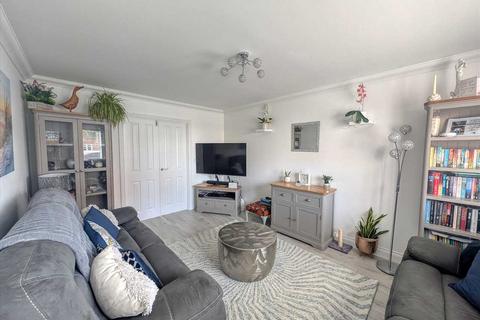 undefined, Brightlingsea CO7