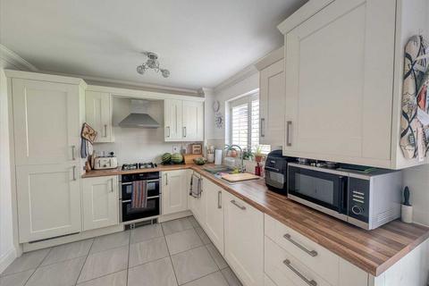 undefined, Brightlingsea CO7