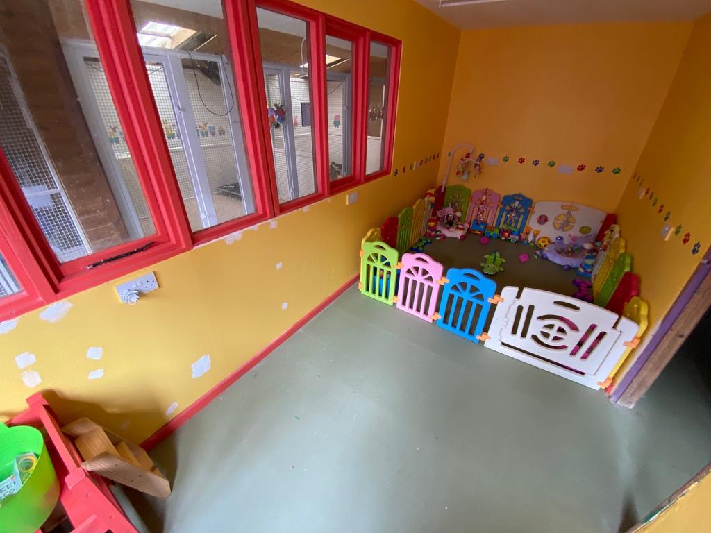 Studio/possible office
