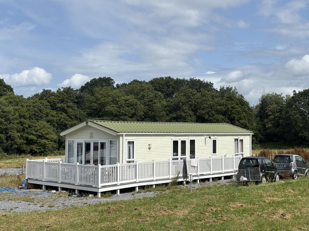 Mobile home