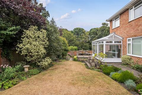 undefined, Canada Rise, Market Lavington, Devizes