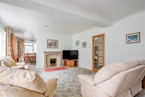 undefined, Canada Rise, Market Lavington, Devizes