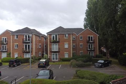 2 bedroom apartment for sale, Aigburth House, Aigburth Value, Liverpool, L17
