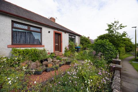 2 bedroom semi-detached bungalow for sale, Glebe Place, Ecclefechan DG11