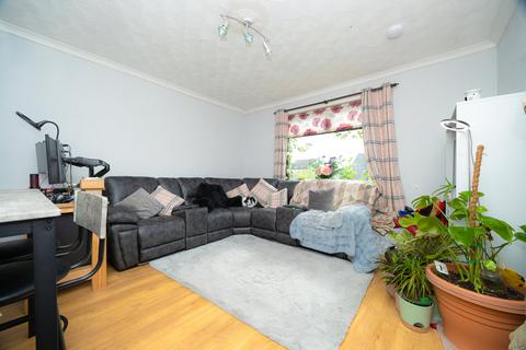 2 bedroom semi-detached bungalow for sale, Glebe Place, Ecclefechan DG11