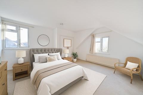 undefined, Richmond Drive, Shepperton, Surrey, TW17