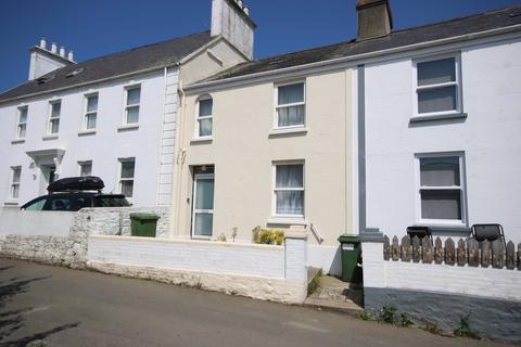 2 bedroom terraced house for sale, La Verte Rue, Trinity JE3