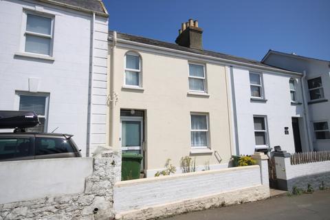 2 bedroom terraced house for sale, La Verte Rue, Trinity JE3