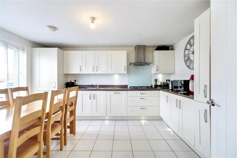 4 bedroom detached house for sale, Britannia Way, Costessey, Norwich, Norfolk, NR5