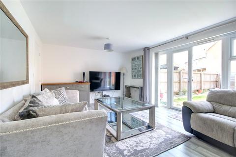 4 bedroom detached house for sale, Britannia Way, Costessey, Norwich, Norfolk, NR5